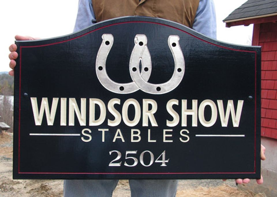 windsor show