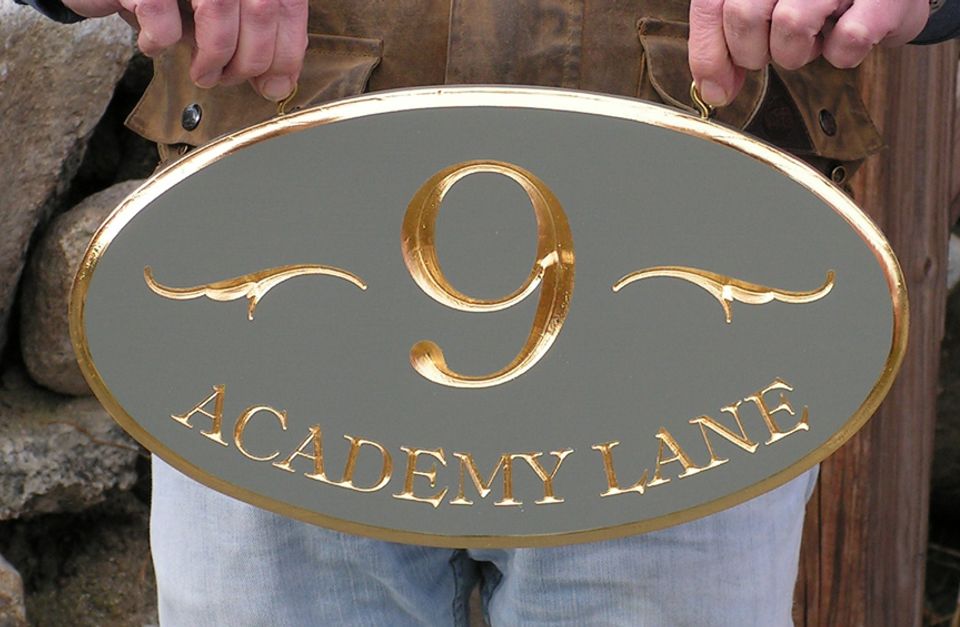 9 academy