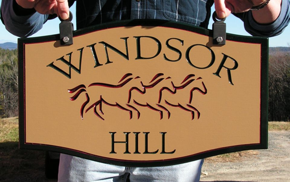Windsor