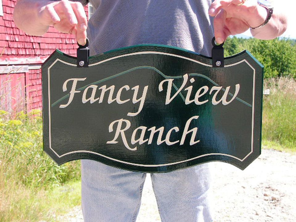 Fancy View