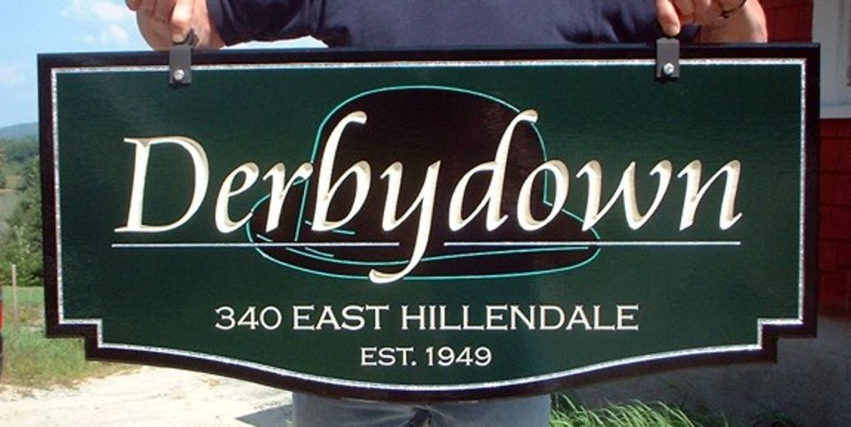 Derbydown
