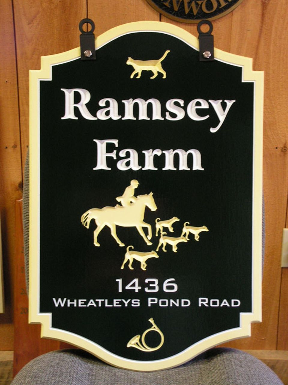 Ramsey