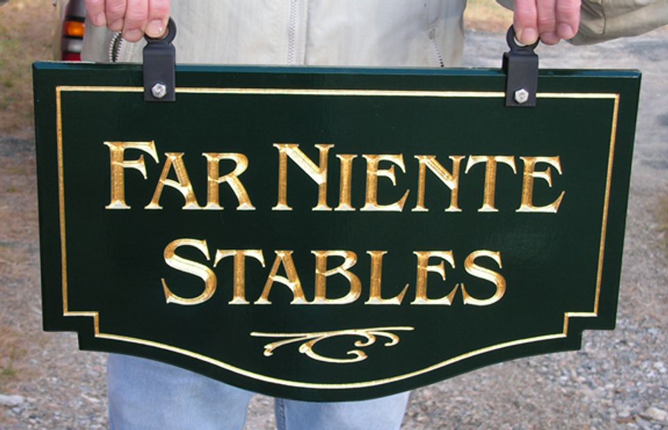 FarNiente