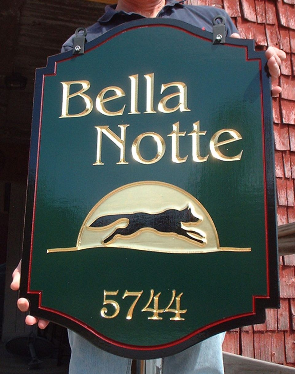 BellaNotte