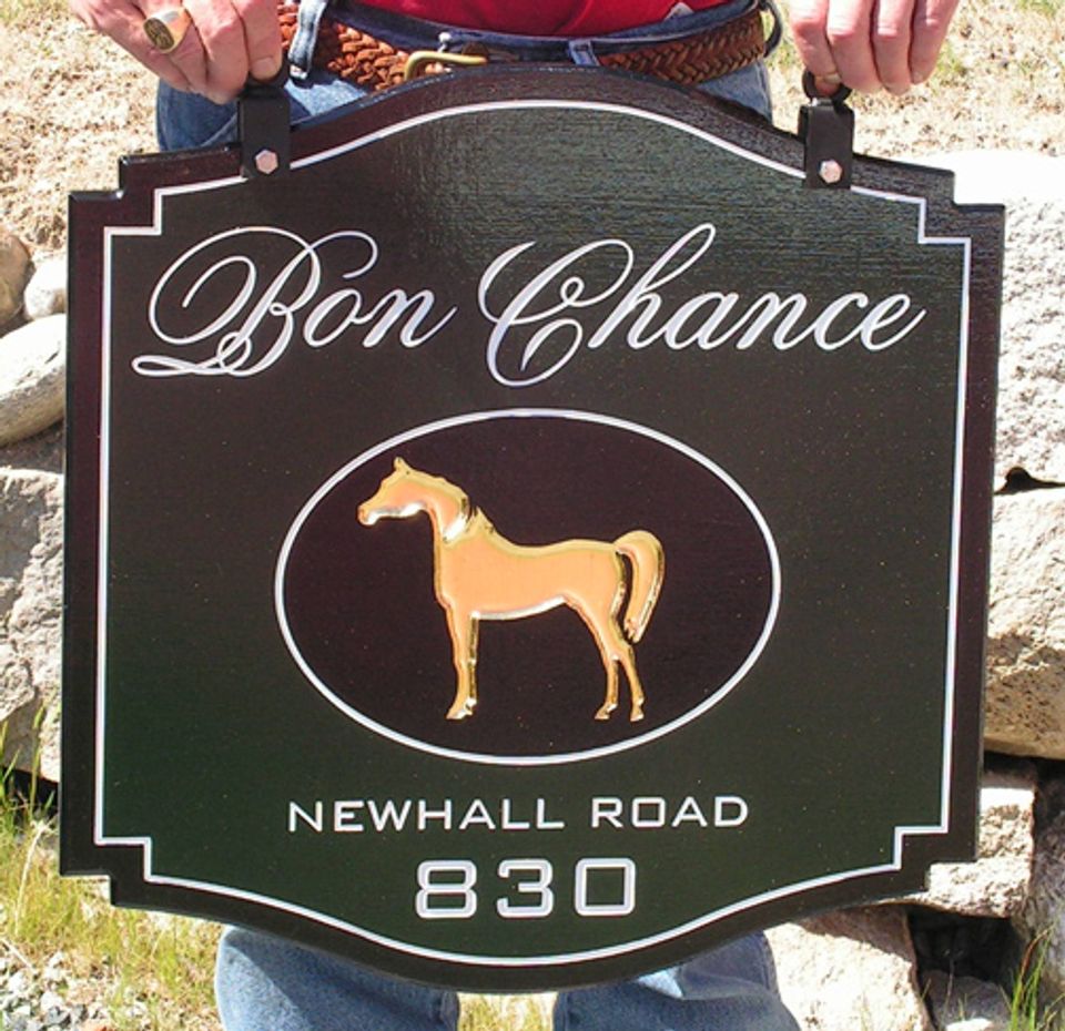 Bon Chance