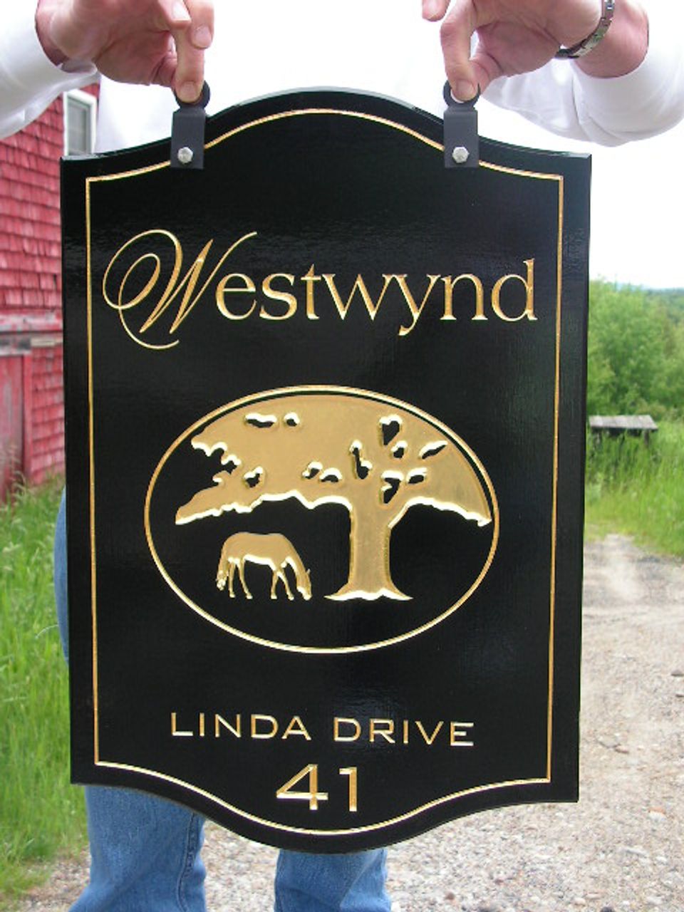 Westwynd