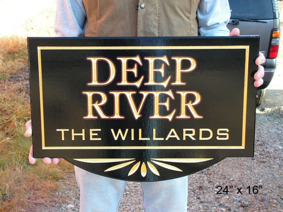 Deep River