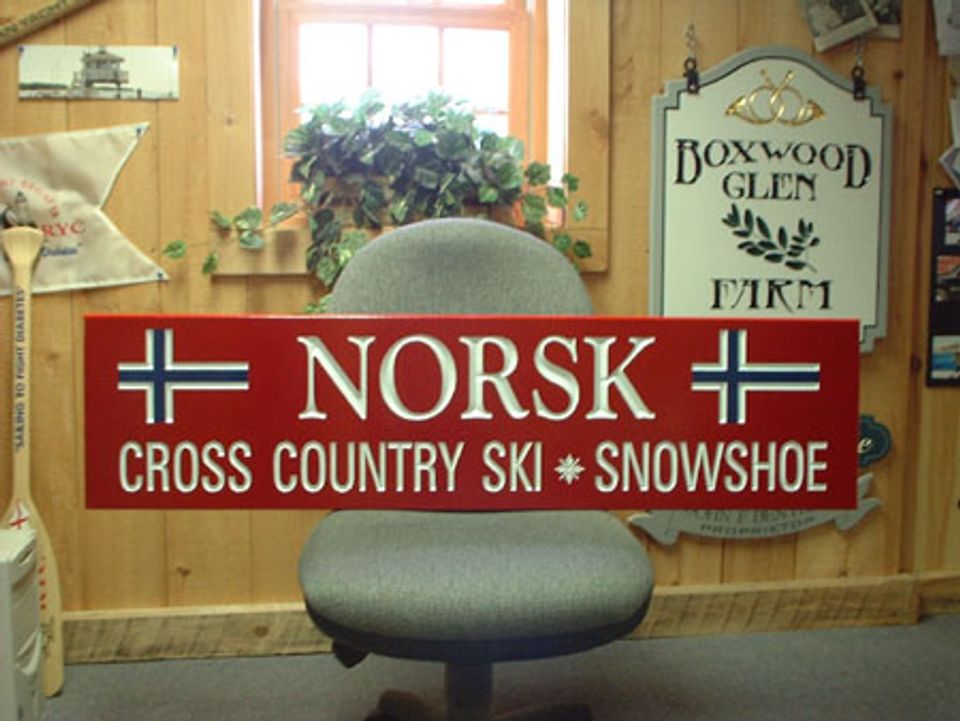 Norsk