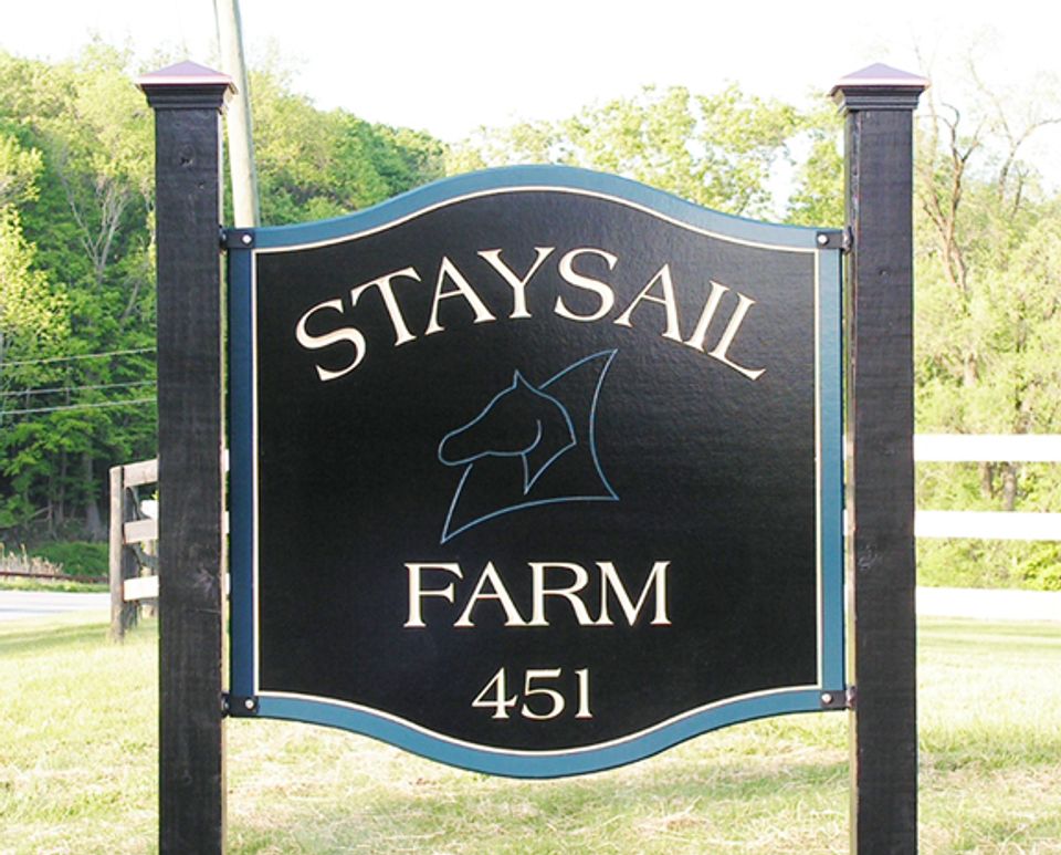 Staysail