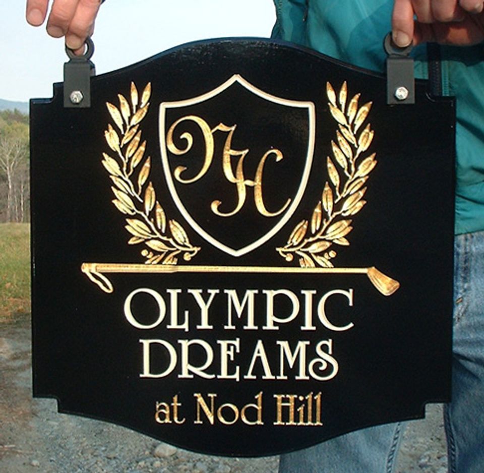 Nod Hill