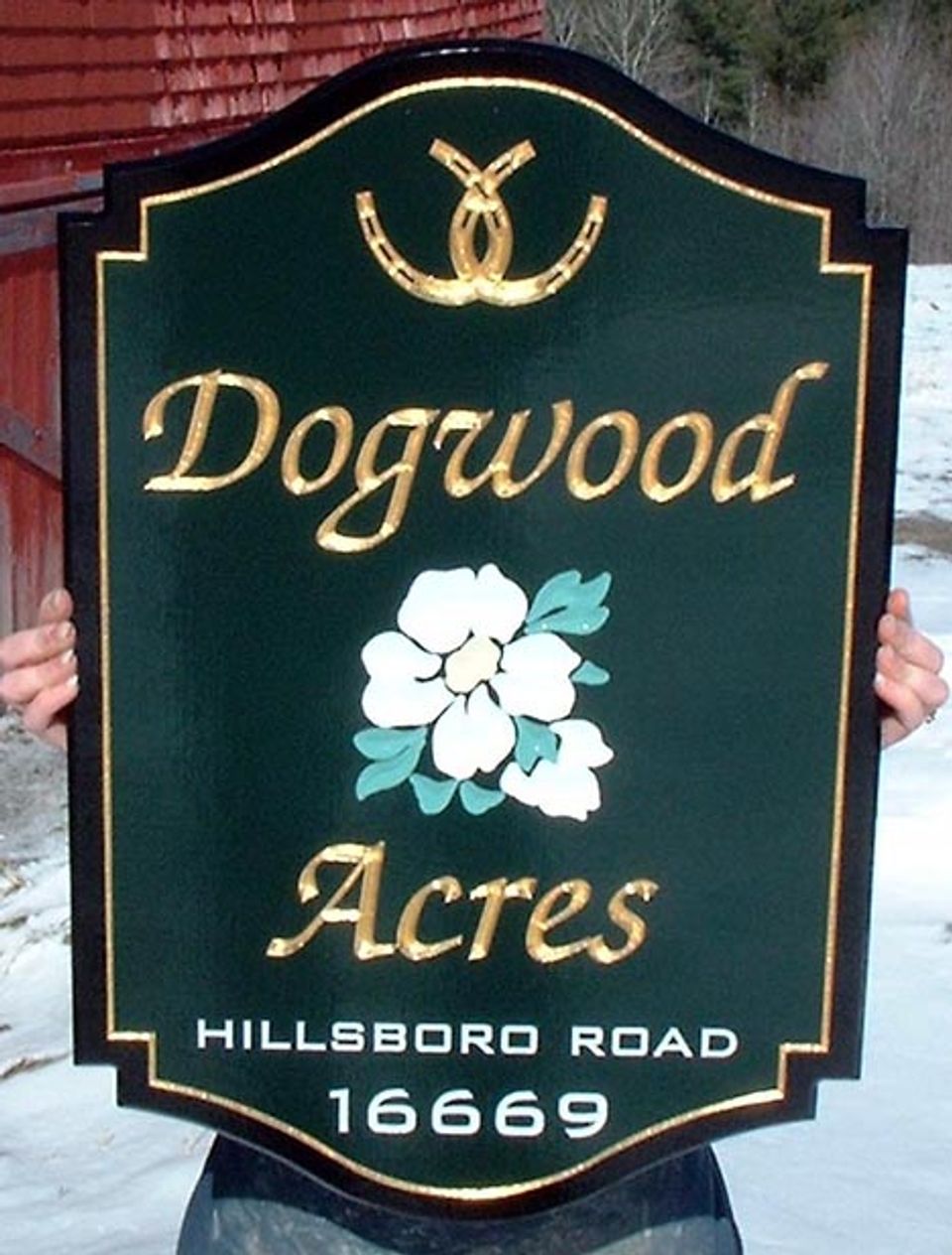 Dogwood