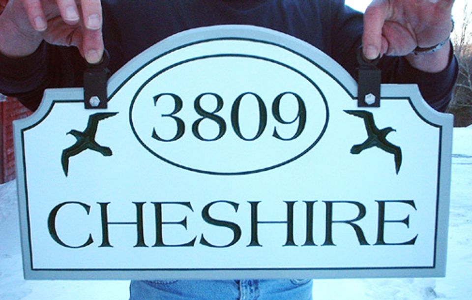 Cheshire