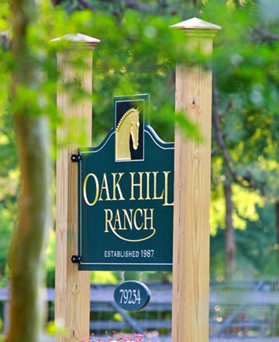 Oak Hill 2
