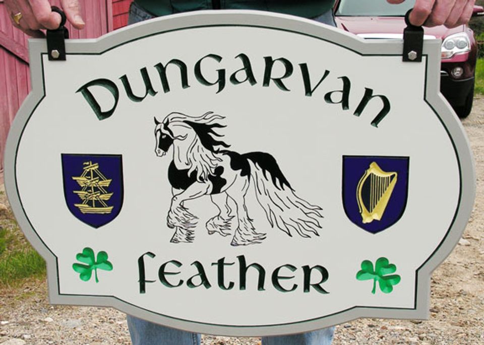 dungarvan