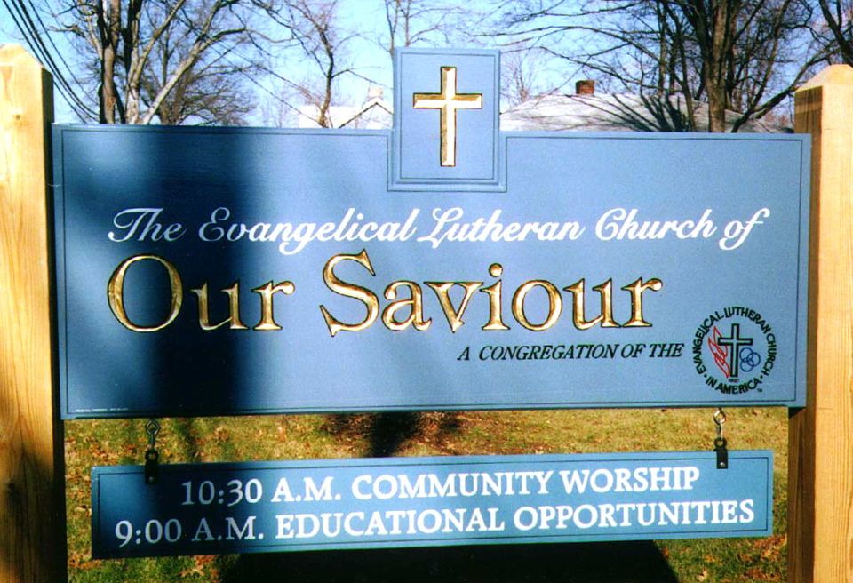 LUTHERAN