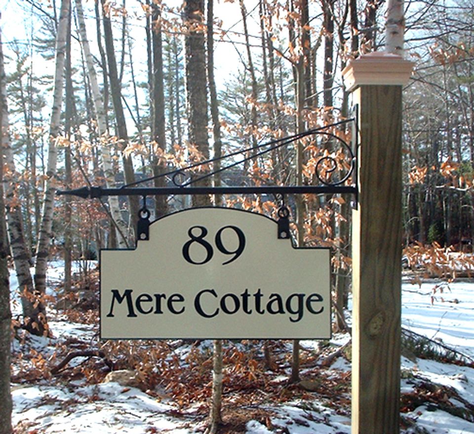 Mere Cottage