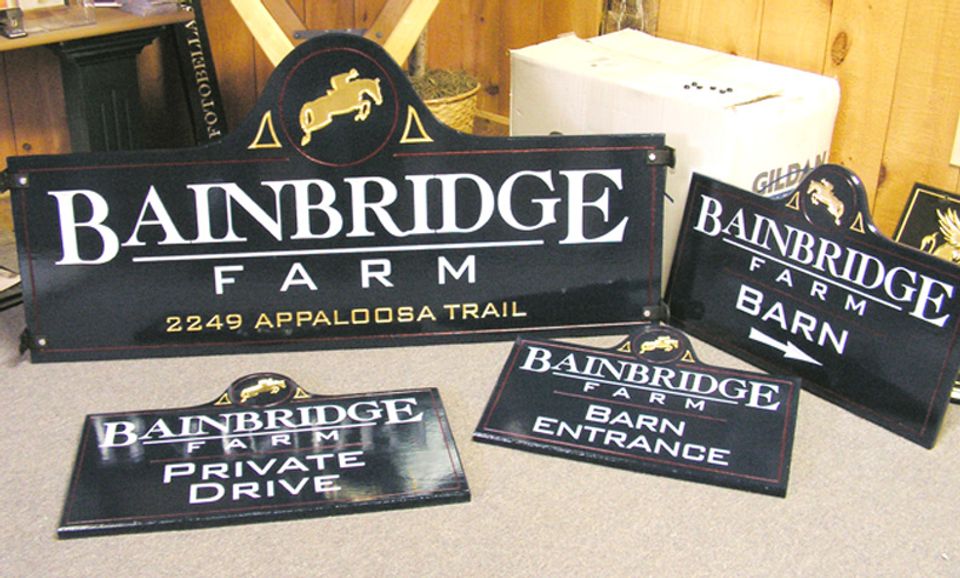 Bainbridge