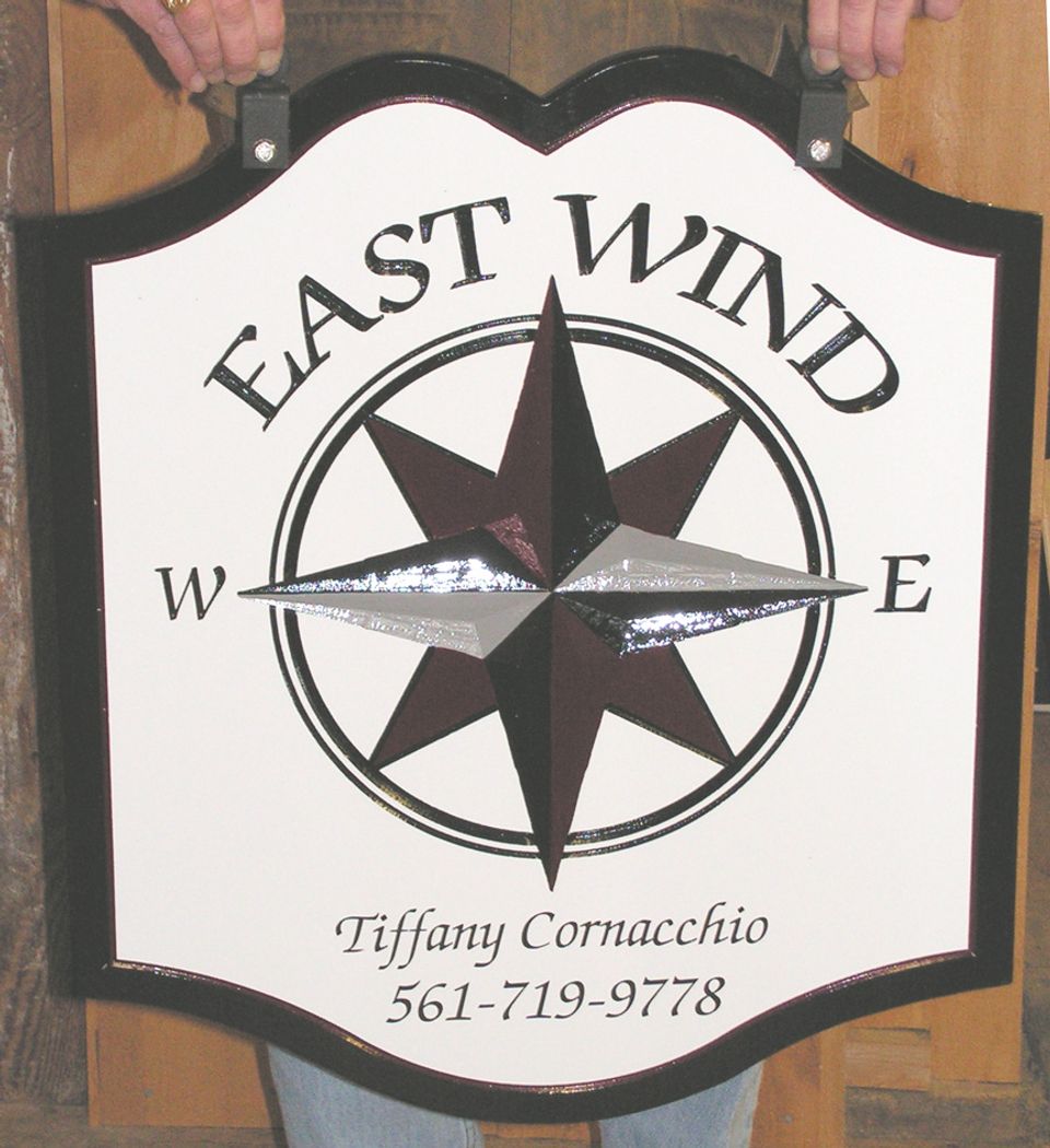 East Wind