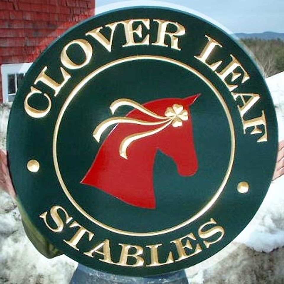 Clover Leaf