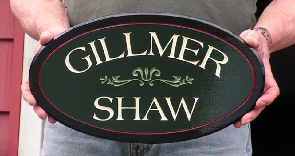Gillmer