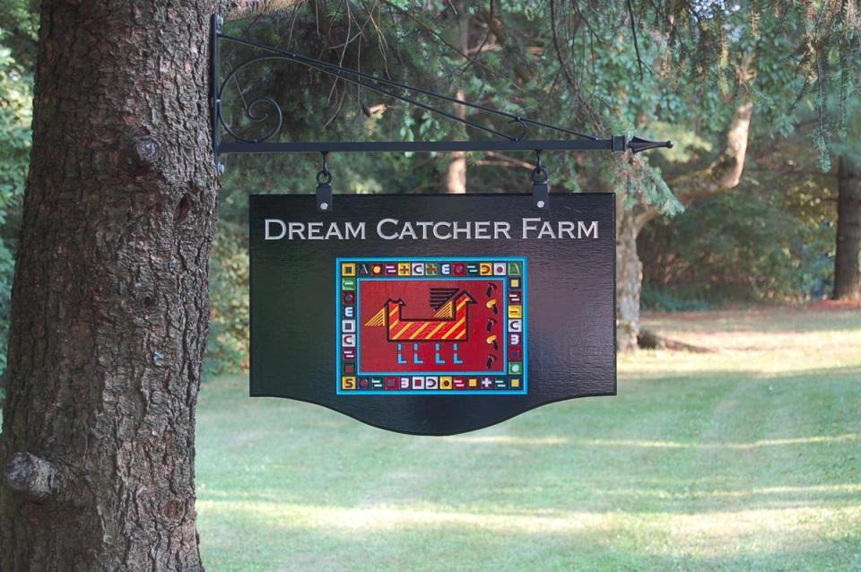 dreamcatcher