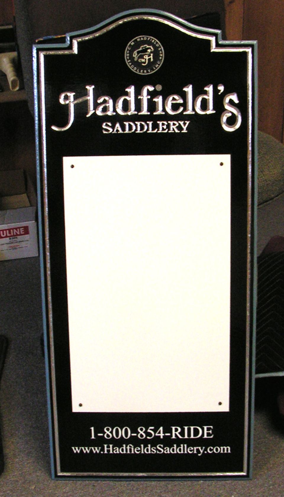 Hadfielddryerase