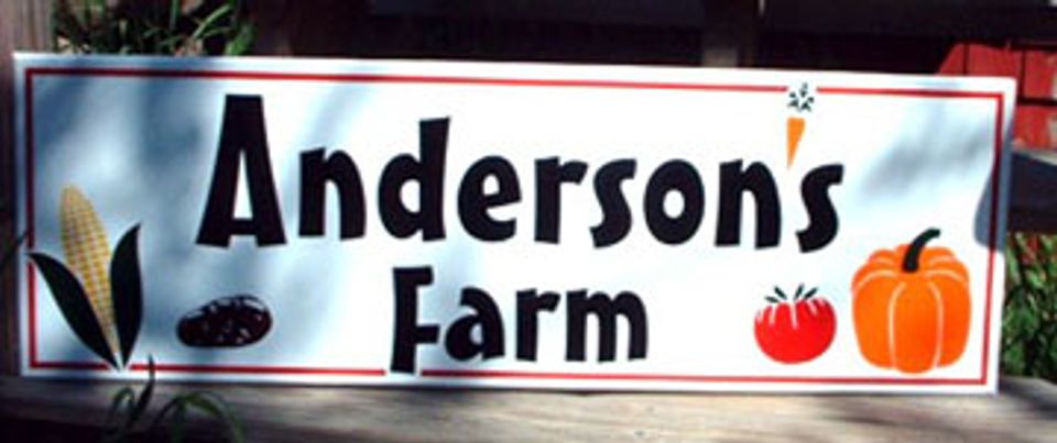 Anderson
