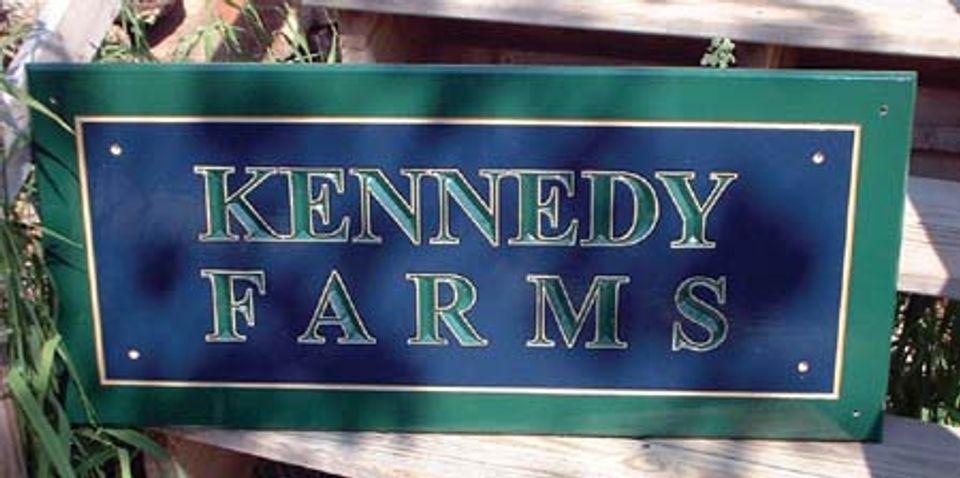 Kennedy