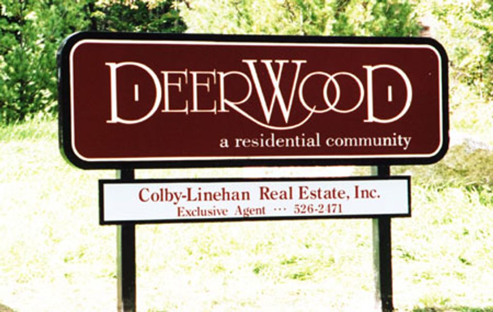 Deerwood