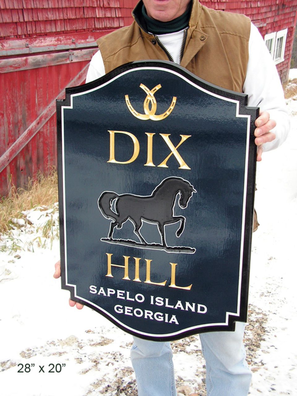 Dix Hill