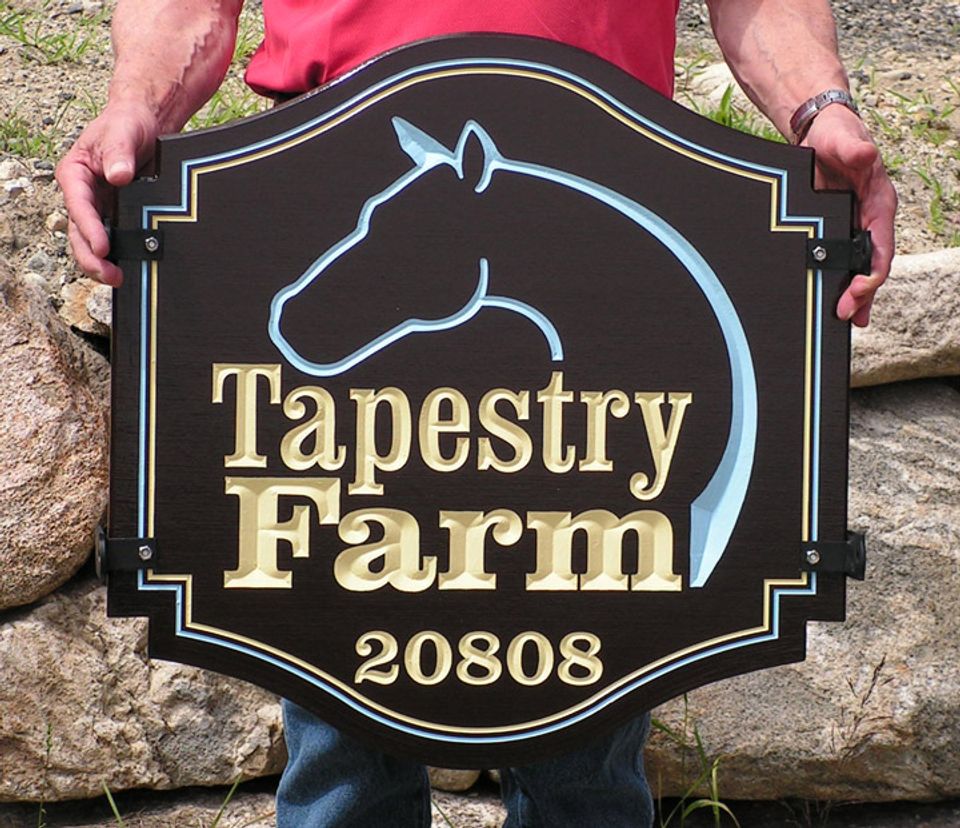 Tapestry
