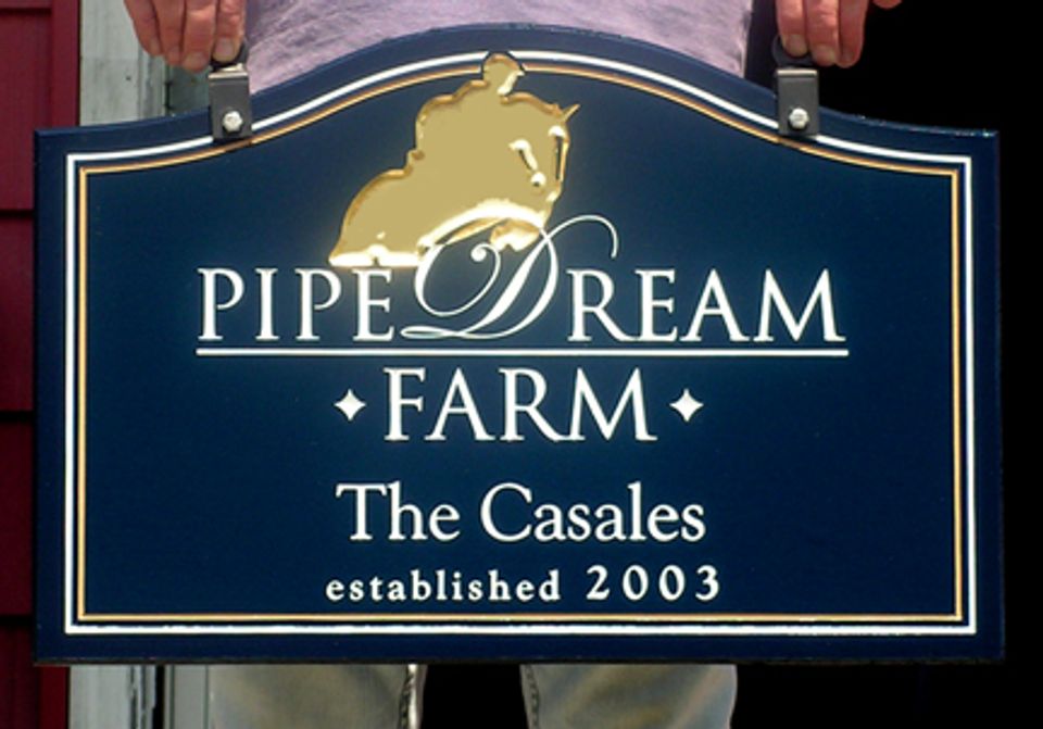 pipe dream