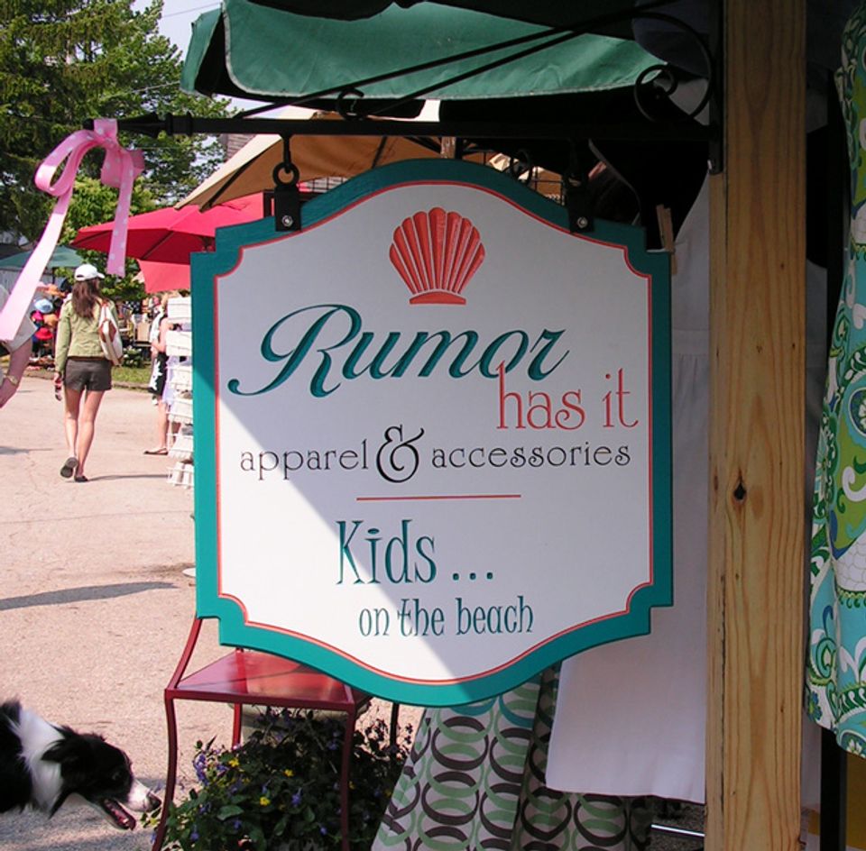 Rumor 2