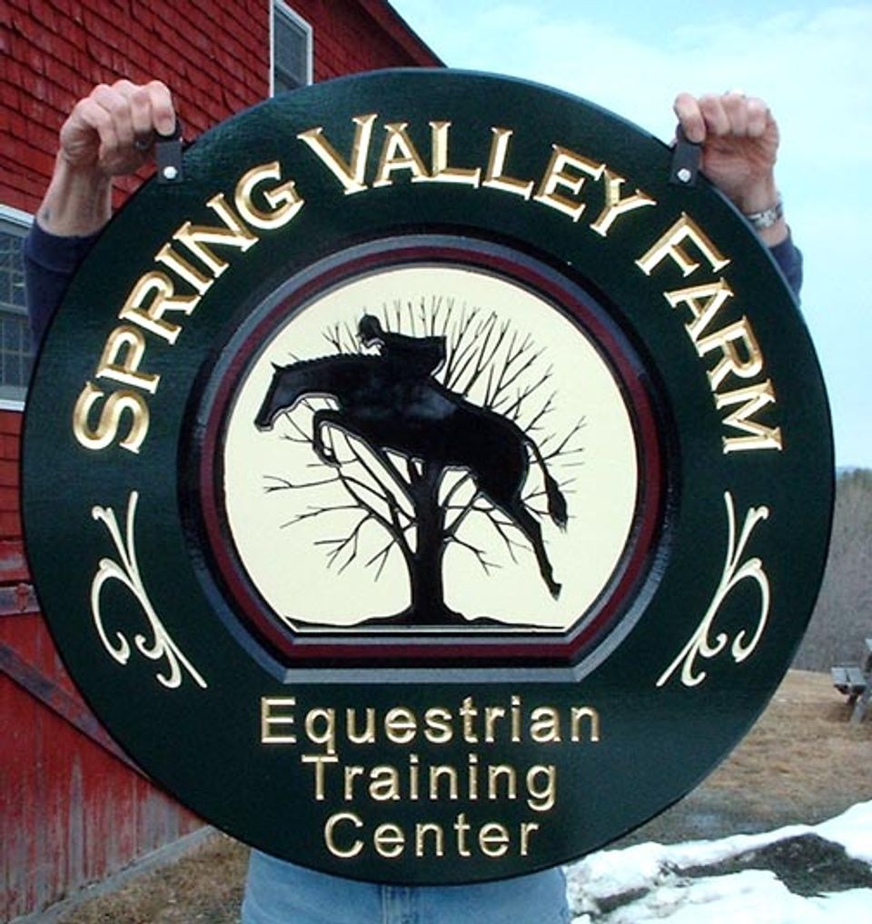 Spring Valley