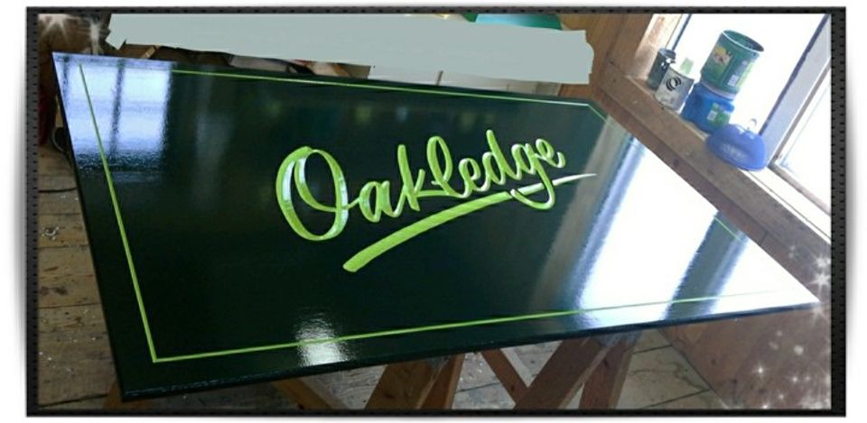 Oakledge