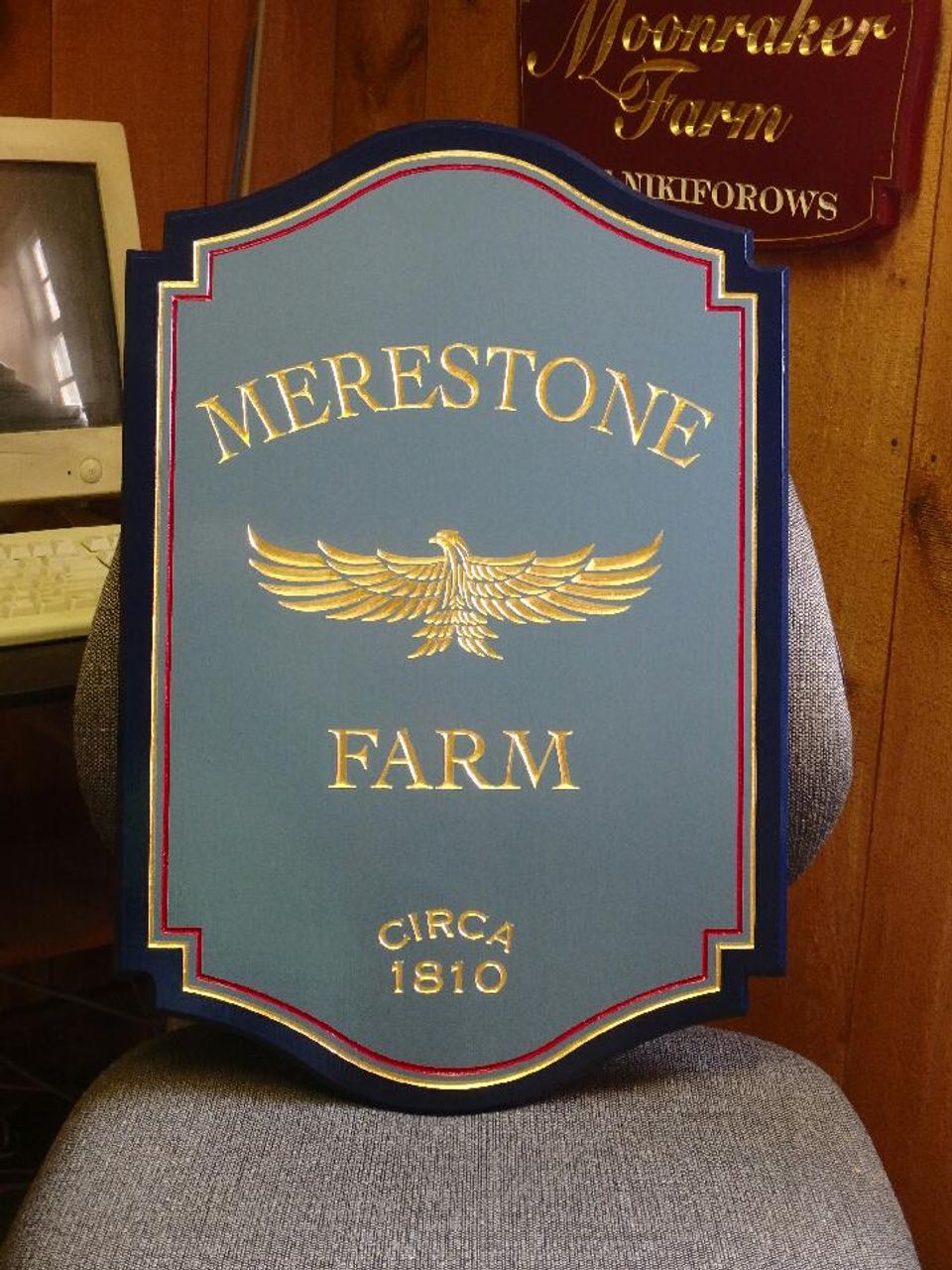 merestone