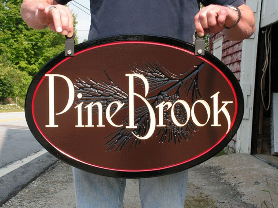 pine brook