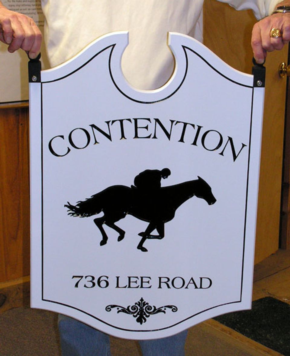 Contention