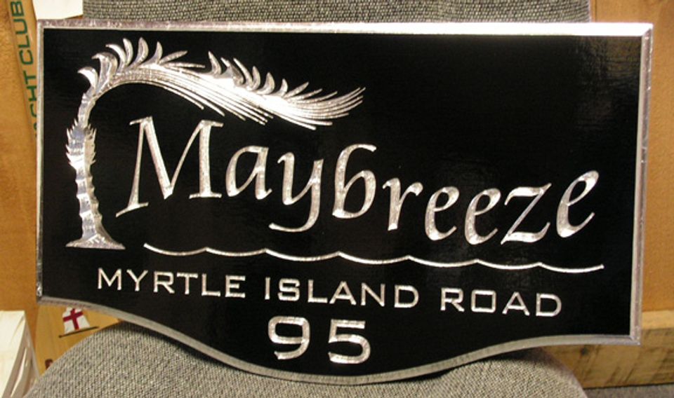 Maybreeze