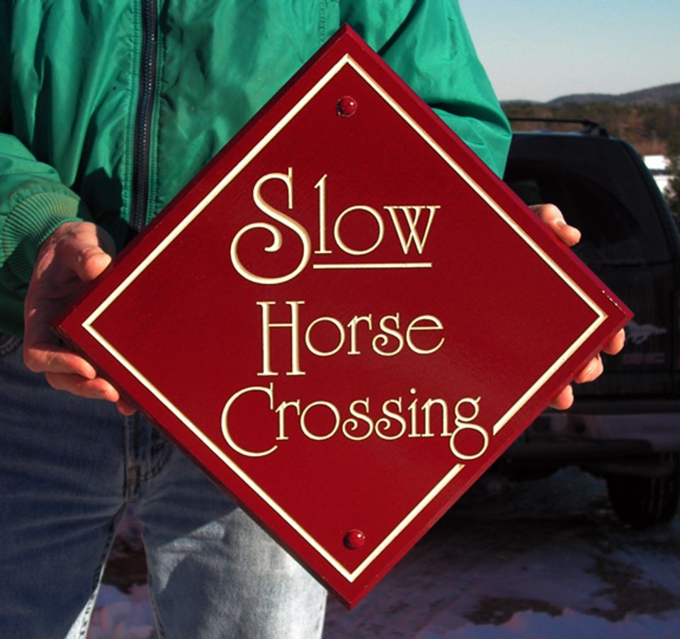 Slow