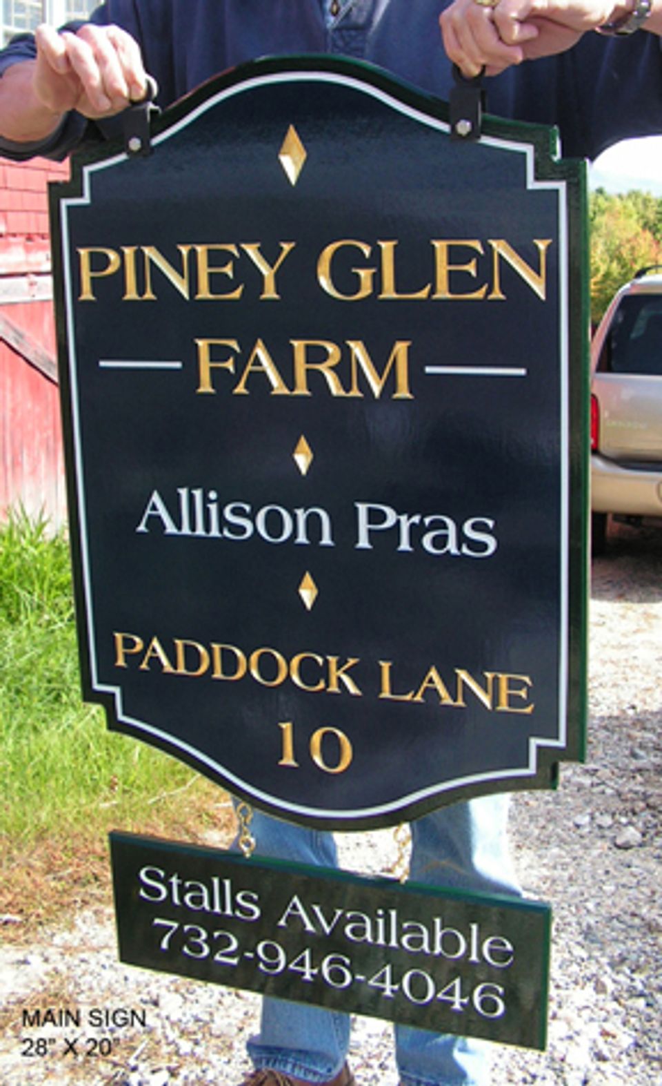PINEYGLEN