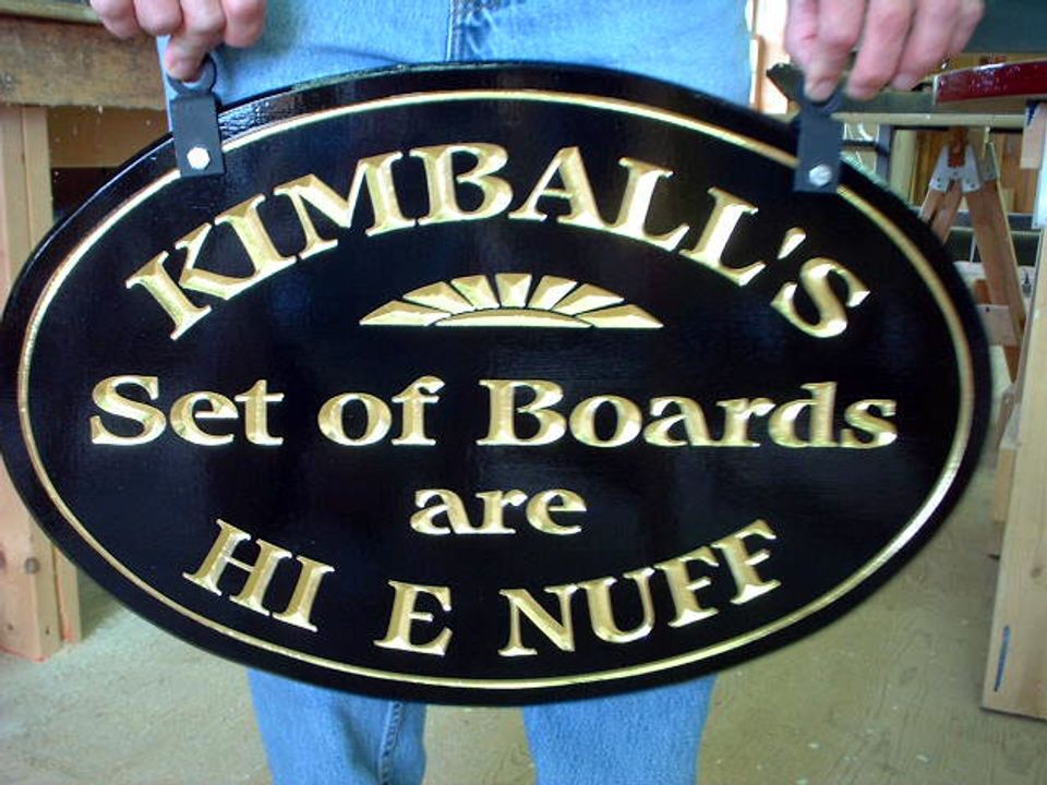 kimball