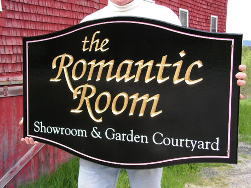 Romantic Room