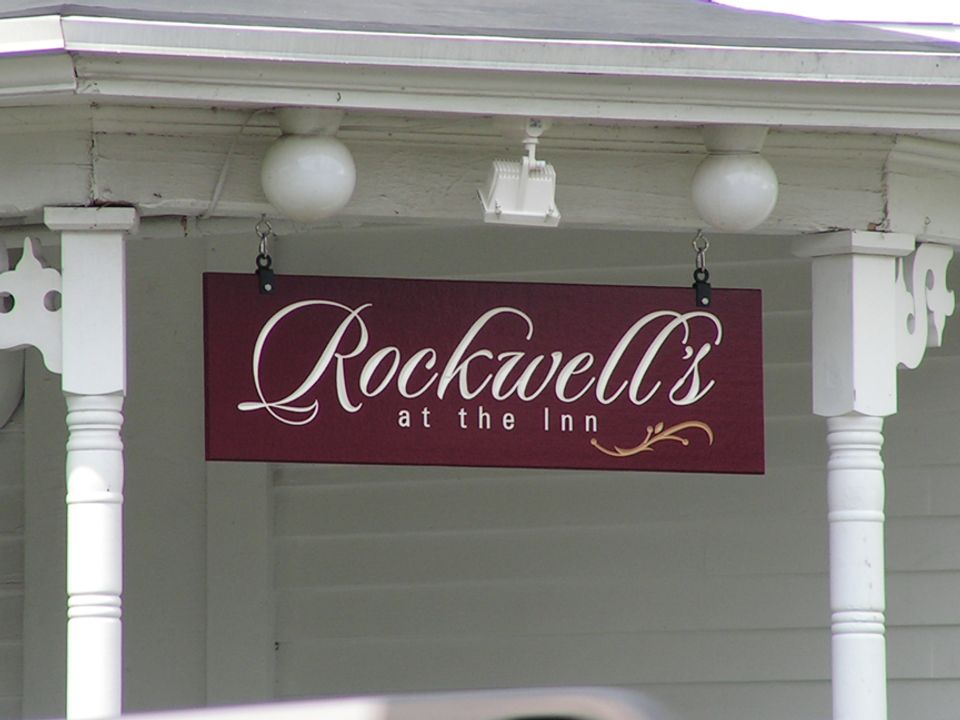Rockwells