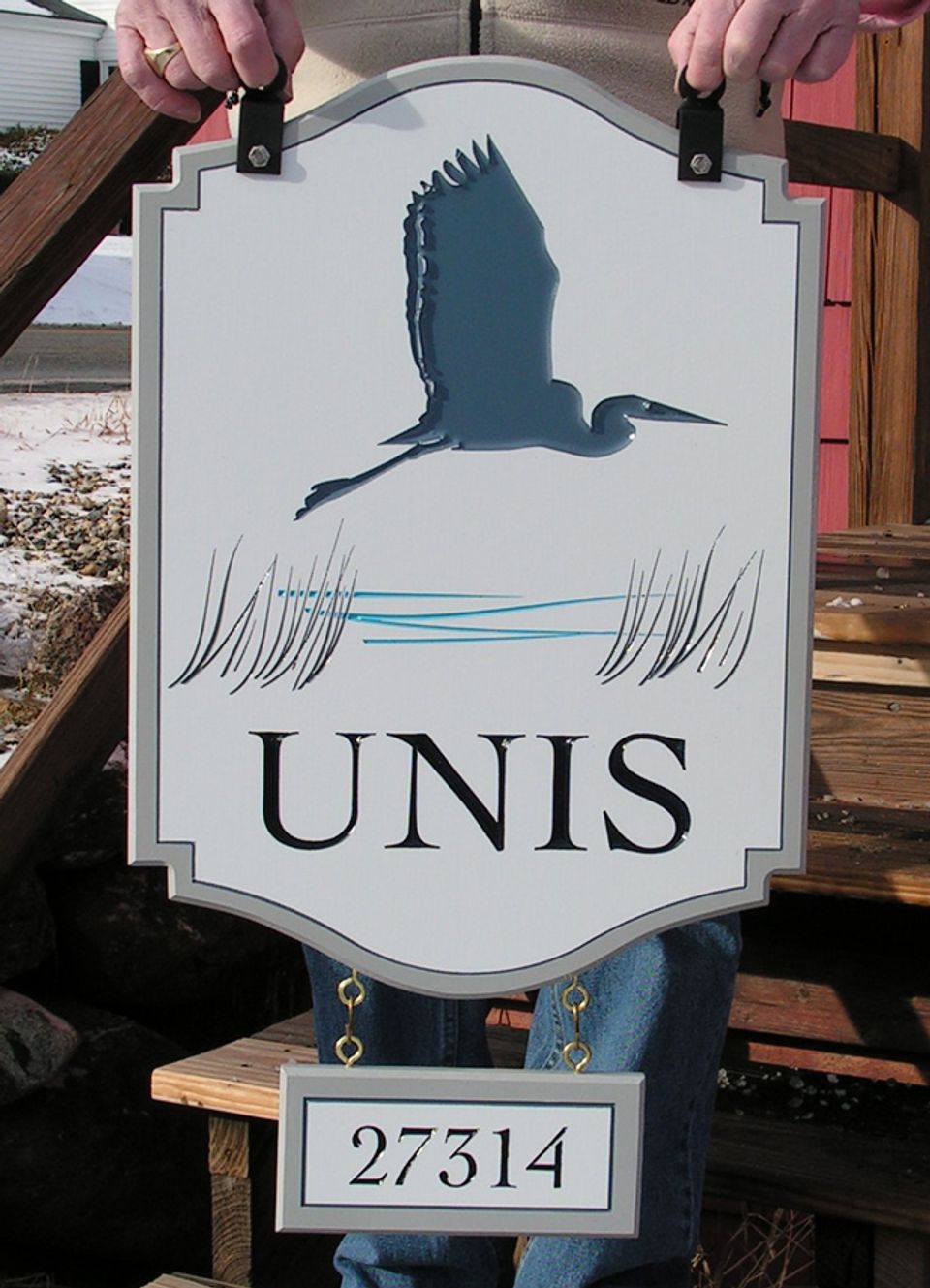 Unis