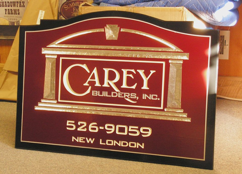 Carey