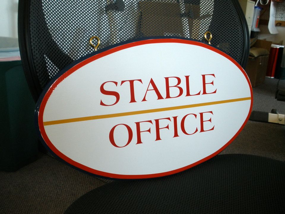 Stable