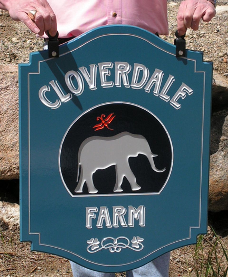 Cloverdale