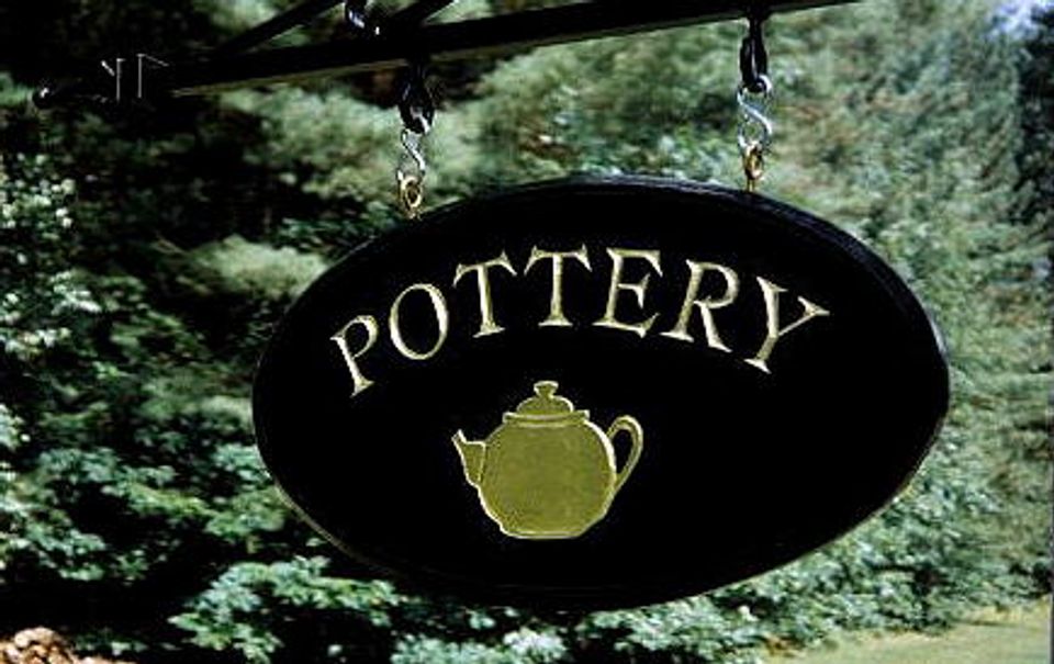 POTTERY
