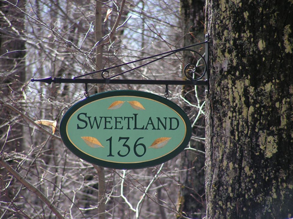 SweetLand